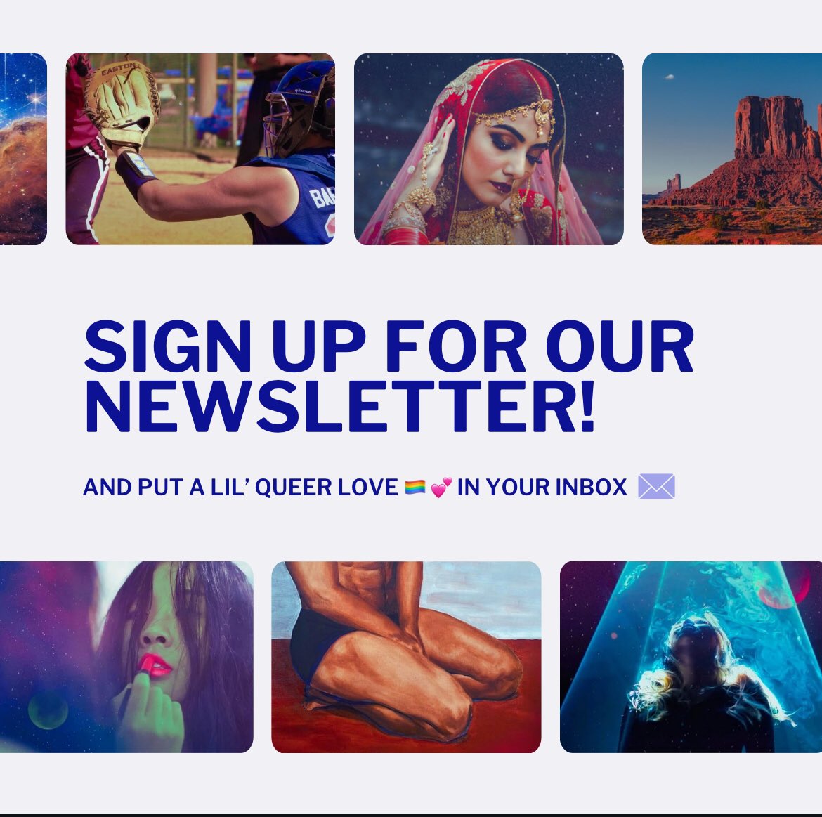 Space Fruit Press tweet media