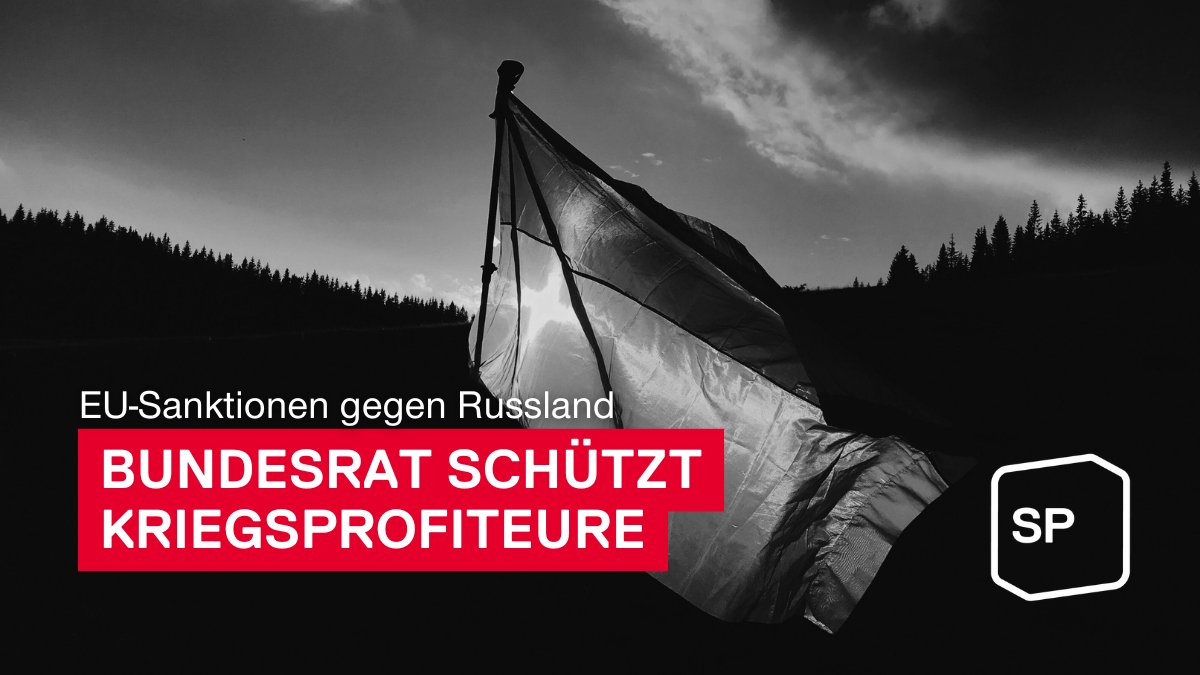 SP Schweiz tweet media