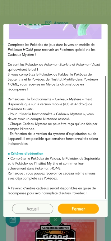Pokébip tweet media