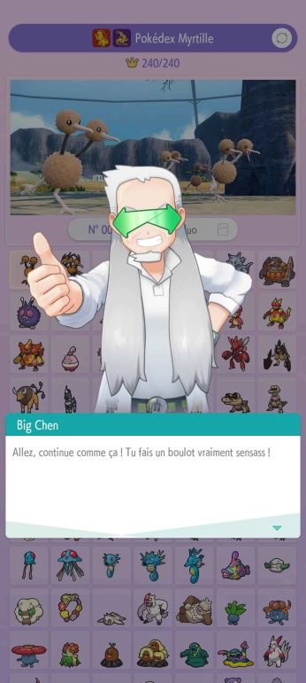 Pokébip tweet media