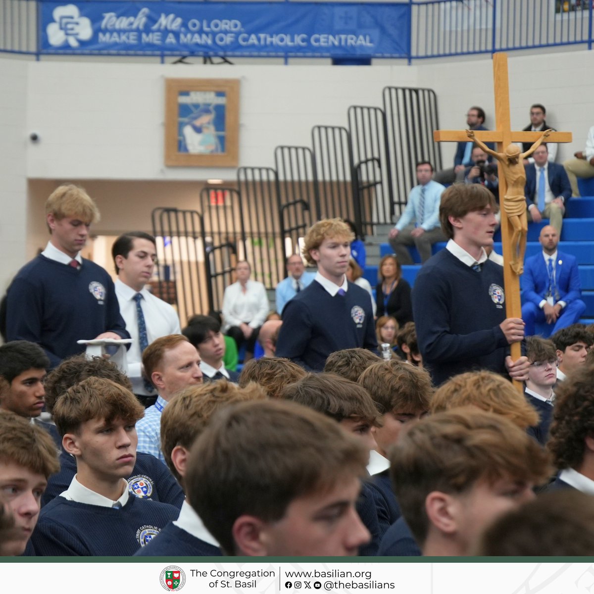 TheBasilians tweet media