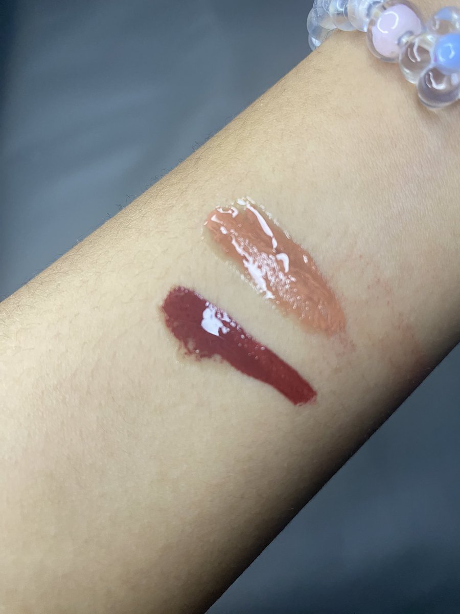 Melair_co's tweet photo. nyesell bgt kenapa baru cobain ini, karenaa ternyata warna nya secantikkk ituuu huhuu, stainnya awett powlll
ini aku pake shade 09 dan 07

semarang : https://t.co/vVK0mtd9vR
jakarta : https://t.co/P5sSgCtIGz
bogor : https://t.co/y5Czch9qIt
bundling : https://t.co/xqxtwuqMYj https://t.co/NLHaohaNO9