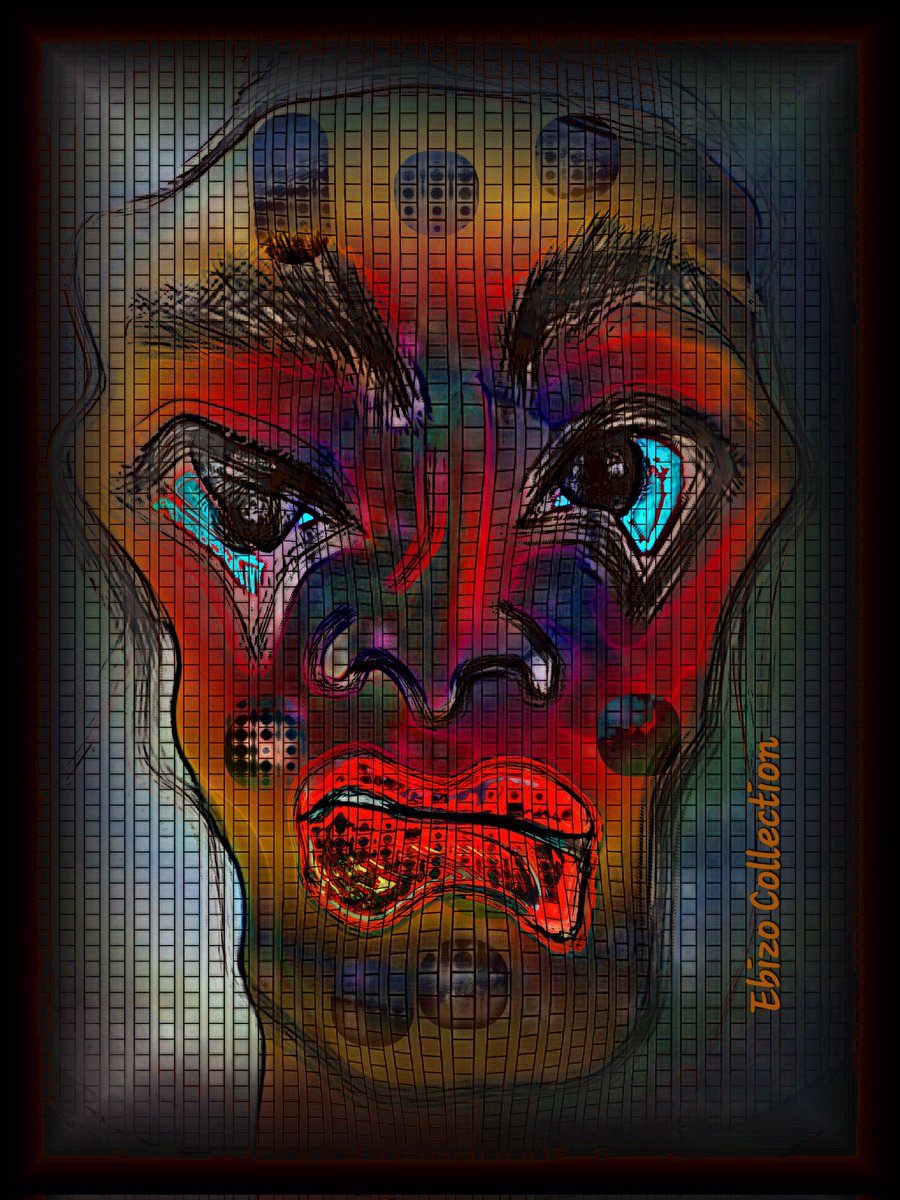 Ebizo Artist tweet media