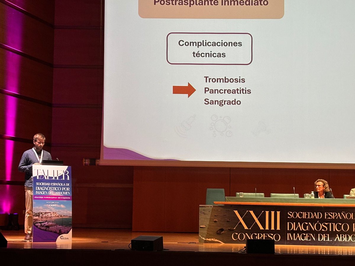 Radiologia Abdominal, HCB tweet media