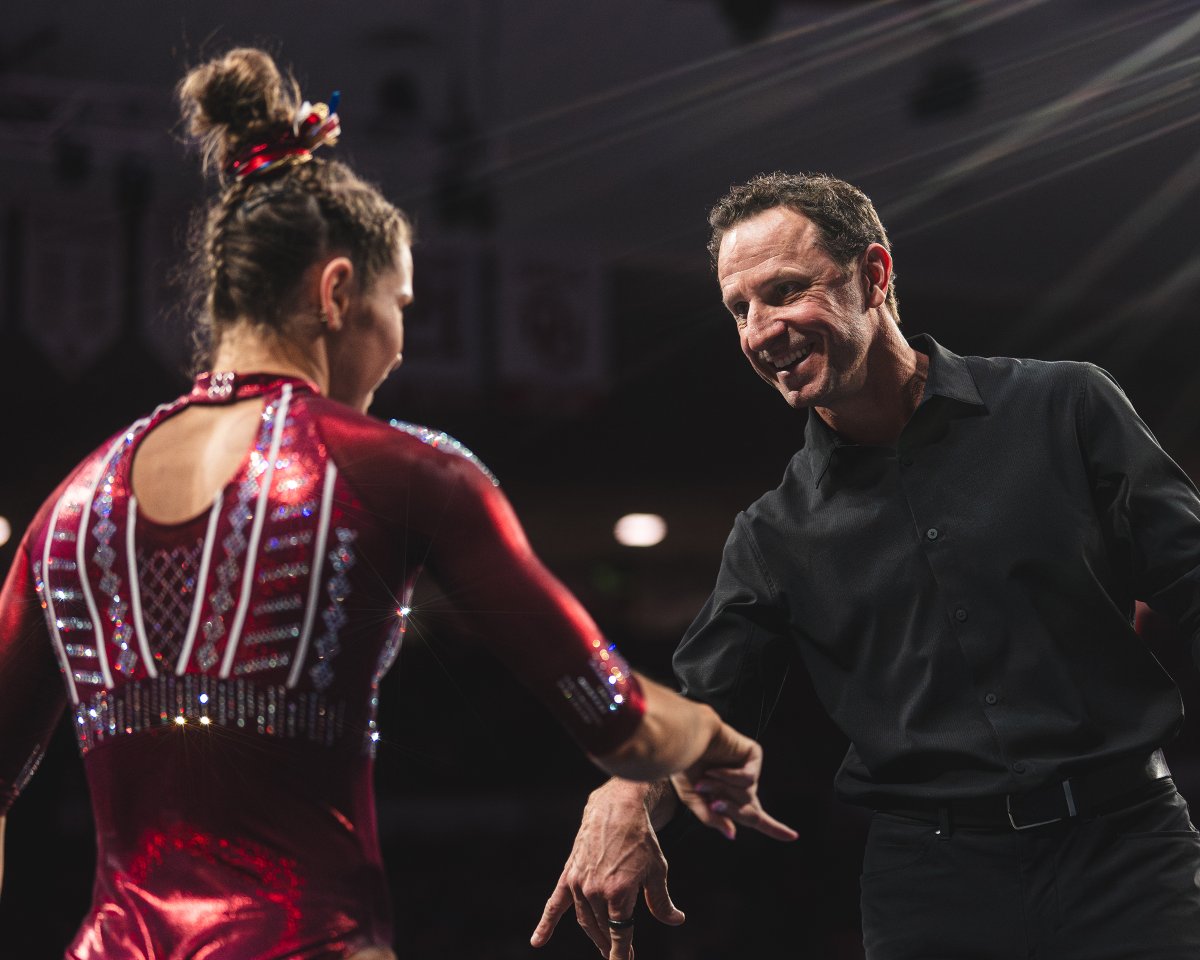 Oklahoma Women's Gym tweet media