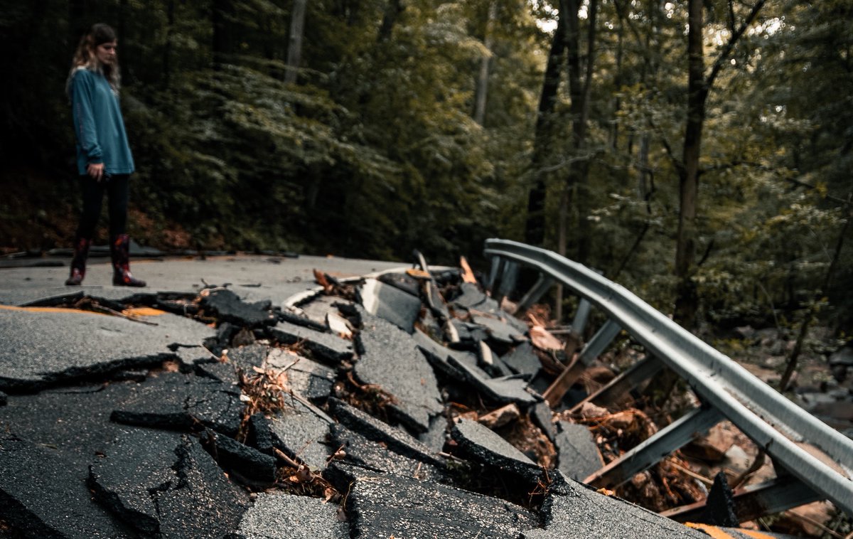On Oct. 17, B.C. will hold the Great BC ShakeOut as part of efforts to prepare communities for a big earthquake in the region.

UBC experts are available to comment on the exercise, earthquakes and emergency preparation and management: bit.ly/3Y5WN58

#ShakeOutBC