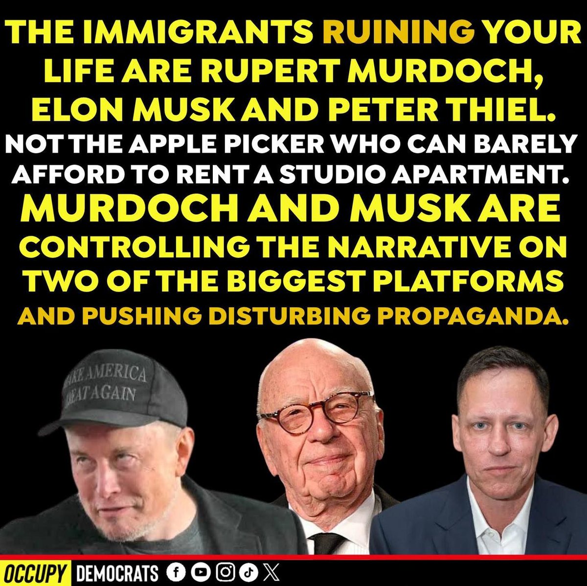 Grandpa Snarky (@grandpasnarky) on Twitter photo #FBR 13
#GrandpaSnarky
#FBRParty
Vet,Follow,RT List ๐
@jasamma5024
@bruce_macksoud
@GriffinToney
@FORTINnWHITE
@msolimays
@CowellSandy
<a href="/LIEngProf/">Nassau Centrist Mapper</a>
<a href="/CarliseLisa/">Lisa Carlise๐ฆ
๐บ๐ธ</a>
<a href="/dontputupwithBS/">๐ด๐ฅฅ ๐๐ฉต Vote Blue & Save Democracy ๐</a>
<a href="/crunchtime82/">E-Brewer ๐บ๐ธ</a>
<a href="/Wer4psu111/">Wer4psu1</a>
<a href="/NiccoleNicci/">Godless.Lib.Nicci at Bluesky</a>
<a href="/MartiBombyk/">Abolitionist ๐ป</a>
@datpolk
<a href="/hockeyknight1/">Alex Browne</a>
<a href="/loraxiam/">@brandin.lol ๐บ๐ฆ ๐จ๐ฆ ๐ช๐บ 86 47</a>
<a href="/marynlm/">Luba Howard ๐บ๐ฆ</a> #FBR 13
#GrandpaSnarky
#FBRParty
Vet,Follow,RT List ๐
@jasamma5024
@bruce_macksoud
@GriffinToney
@FORTINnWHITE
@msolimays
@CowellSandy
<a href="/LIEngProf/">Nassau Centrist Mapper</a>
<a href="/CarliseLisa/">Lisa Carlise๐ฆ
๐บ๐ธ</a>
<a href="/dontputupwithBS/">๐ด๐ฅฅ ๐๐ฉต Vote Blue & Save Democracy ๐</a>
<a href="/crunchtime82/">E-Brewer ๐บ๐ธ</a>
<a href="/Wer4psu111/">Wer4psu1</a>
<a href="/NiccoleNicci/">Godless.Lib.Nicci at Bluesky</a>
<a href="/MartiBombyk/">Abolitionist ๐ป</a>
@datpolk
<a href="/hockeyknight1/">Alex Browne</a>
<a href="/loraxiam/">@brandin.lol ๐บ๐ฆ ๐จ๐ฆ ๐ช๐บ 86 47</a>
<a href="/marynlm/">Luba Howard ๐บ๐ฆ</a>