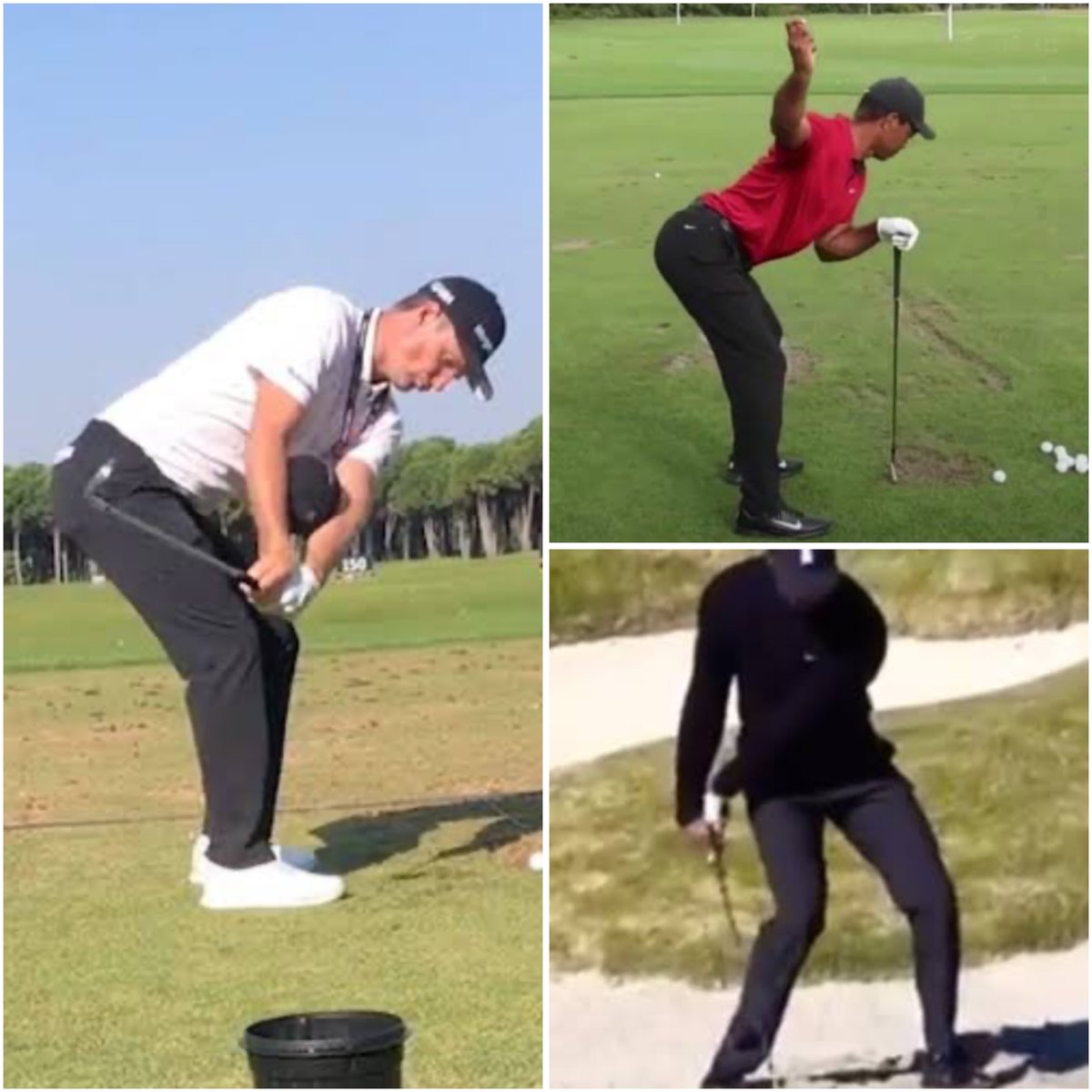 ryanmouquegolf's tweet photo. The off season is fast approaching. This is the perfect time to make changes to your game to ensure you play your best next season.

If you don't incorporate the kind of training I talk about in this thread, you might not make changes at all...

Let's find out what this training method involves...

👇🧵