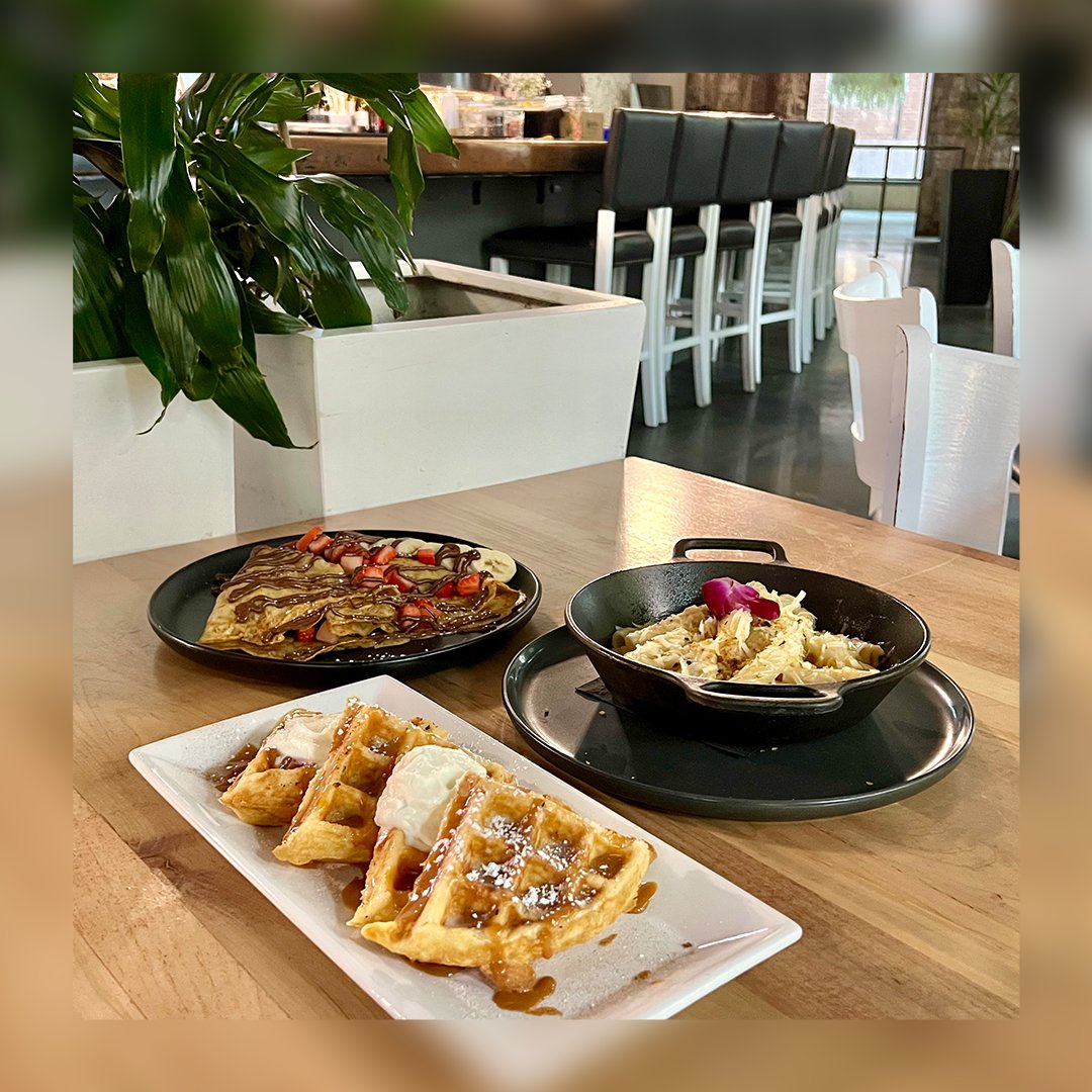 Seattle (@visitseattle) on Twitter photo π£π¨π§ ππ§ π’π‘ π’π¨π₯ π§ππ at Muse Lounge!
Enjoy your choice of Lovers Favorite Crepe, Churro Waffle, or Truffle Mac+Cheese on us! To redeem: Click the link, select "Get a Code," & show when ordering: bit.ly/3Uayu4G
In partnership w/ <a href="/Seattle_Bank/">Seattle Bank</a> & <a href="/intentionalist_/">Intentionalist</a> π£π¨π§ ππ§ π’π‘ π’π¨π₯ π§ππ at Muse Lounge!
Enjoy your choice of Lovers Favorite Crepe, Churro Waffle, or Truffle Mac+Cheese on us! To redeem: Click the link, select "Get a Code," & show when ordering: bit.ly/3Uayu4G
In partnership w/ <a href="/Seattle_Bank/">Seattle Bank</a> & <a href="/intentionalist_/">Intentionalist</a>