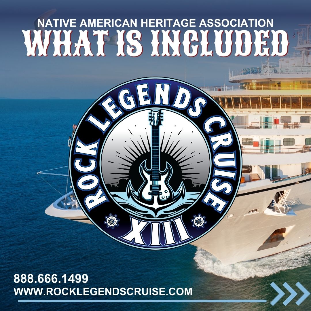 Rock Legends Cruise tweet media