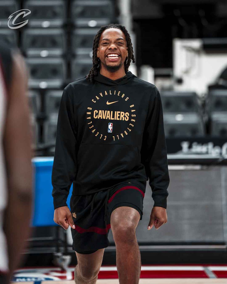 Cleveland Cavaliers tweet media
