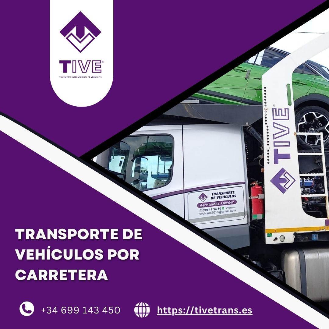 ℹ️ En Tive buscamos soluciones personalizadas para cada cliente ofreciendo el mejor servicio posible y una buena relación calidad/precio.

ℹ️ Puedes solicitar tu presupuesto sin compromiso:

📩 logistica@tivetrans.es
📲 699 14 34 50
🌐 tivetrans.es

#tivetrans
