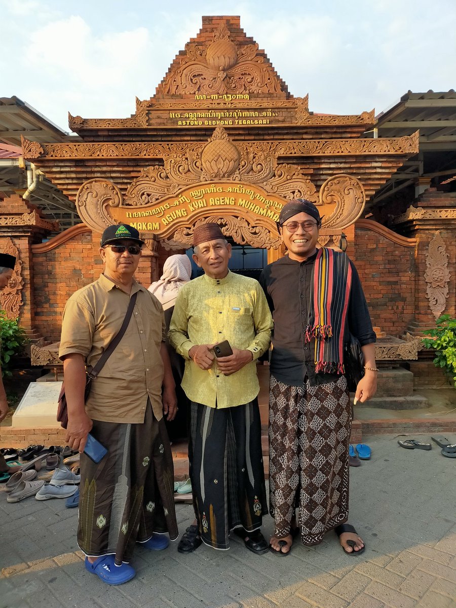 Tak perlu tenar tetapi harus tetap bersinar