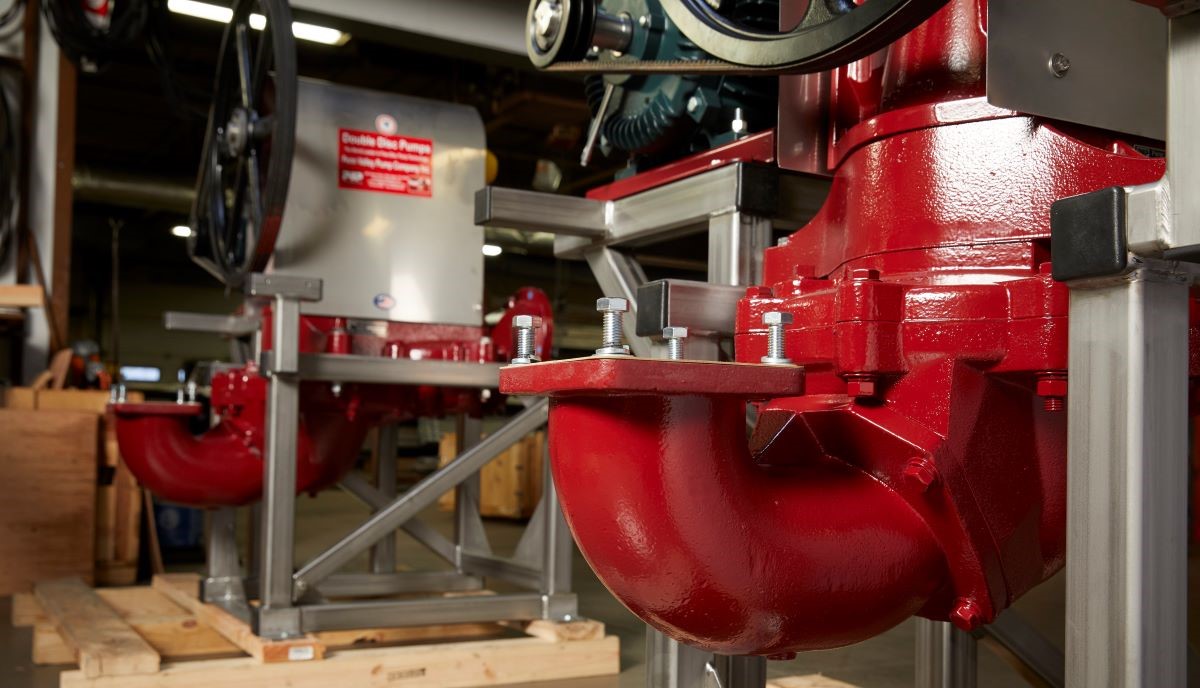Penn Valley Pump Co. tweet media
