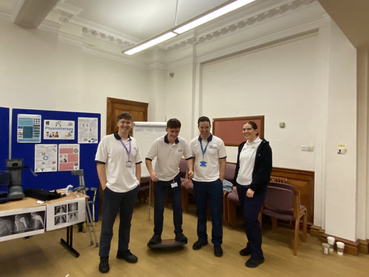 lauramayoshea (@lauramayoshea1) on Twitter photo Thank you to all our #AHP career ambassadors <a href="/LCO_AHPs/">LCO AHPs</a> <a href="/MFT_CSSAHPs/">AHP's at MFT</a> who supported our careers fair <a href="/MFTNHSCareers/">MFT NHS Careers</a> #Wideningparticipation #Inspire #Futureworkforce <a href="/hejack64/">Helen J-Roberts</a> Thank you to all our #AHP career ambassadors <a href="/LCO_AHPs/">LCO AHPs</a> <a href="/MFT_CSSAHPs/">AHP's at MFT</a> who supported our careers fair <a href="/MFTNHSCareers/">MFT NHS Careers</a> #Wideningparticipation #Inspire #Futureworkforce <a href="/hejack64/">Helen J-Roberts</a>