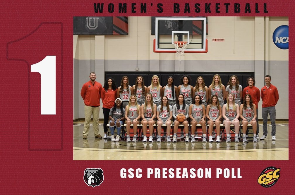 Union University Athletics tweet media