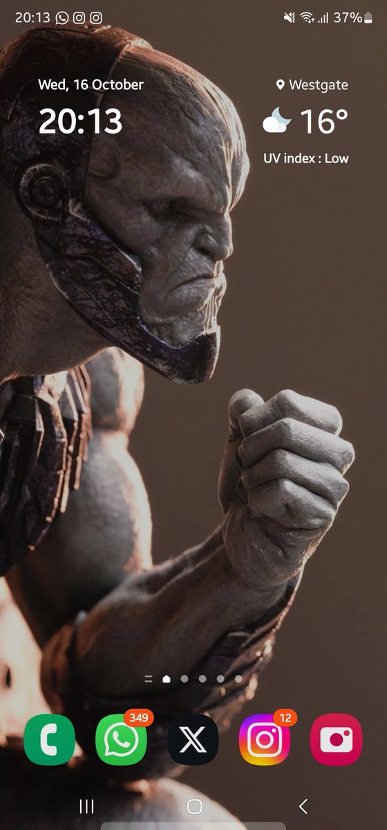 RagesRager's tweet photo. @the_real_seba For Darkseid https://t.co/zNJukq1Wim