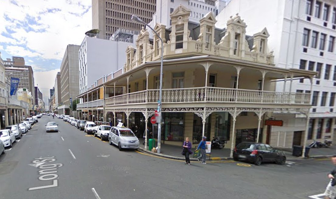 Cape Town vs Cape Town tweet media