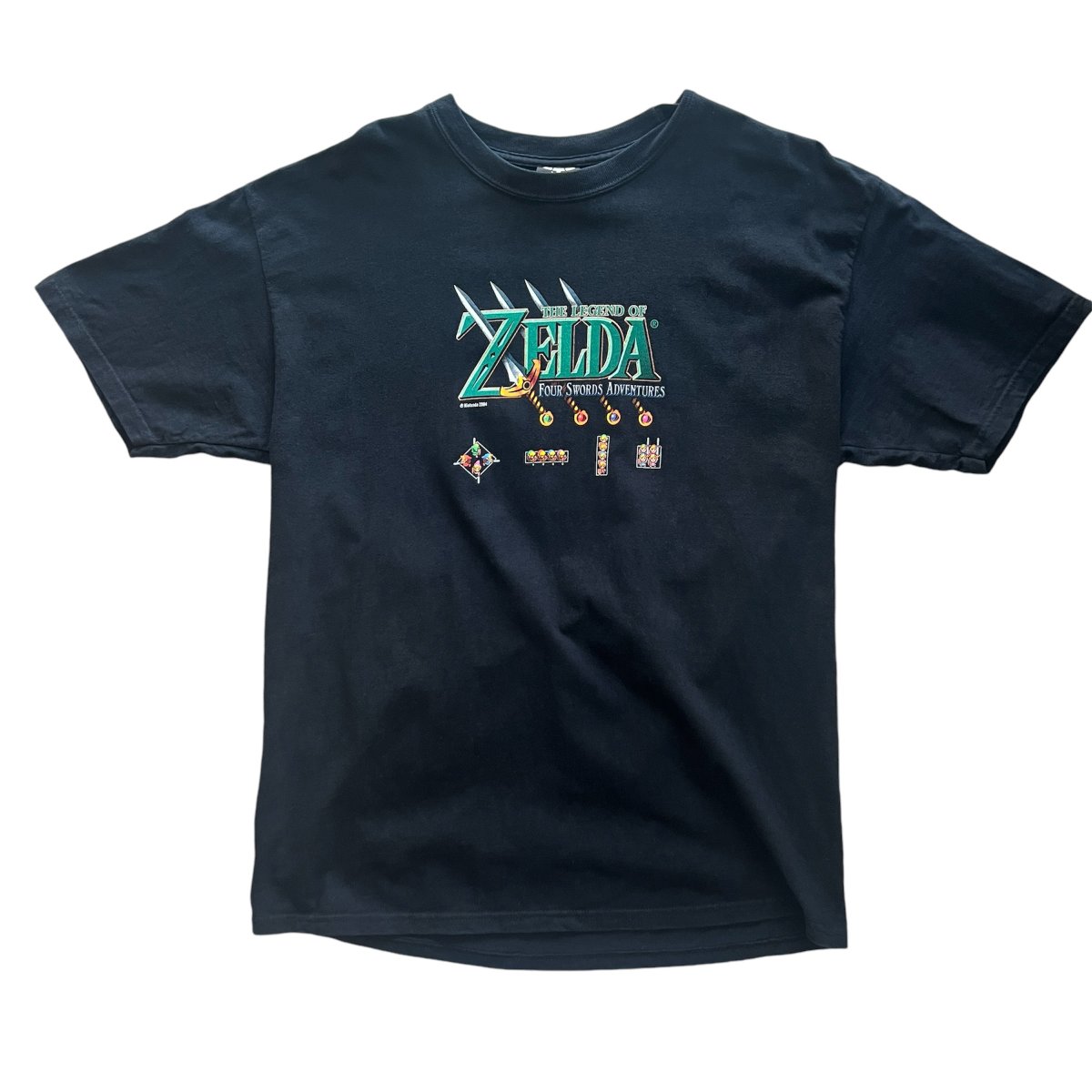 superpotionlabs's tweet photo. Just a few of the pieces that will be in our next Revive Drop! THIS SATURDAY at 1PM EST.

If you don't know about our Revive Shop - it's where you can find an array of pieces we are giving a second life including #vintage #gaming tees &amp; sample prints!
https://t.co/FHFTNi1vSj https://t.co/t7I1O97rUq