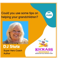 CopingInCO's tweet image. I had a blast on the Kickass Boomers Podcast.  Terry and I had a wonderful time talking about the relationships between grandparents and their grandchildren.  Listen in here.  cloudfeed.podetize.com/EIi76xEJi.mp3
