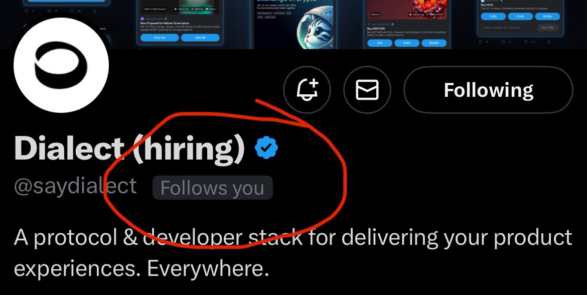 Dialect 📥 (hiring) tweet media