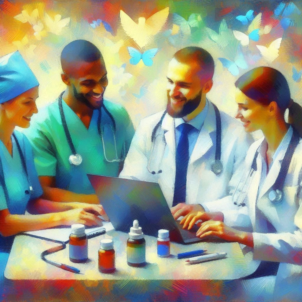 Utility of Gen-AI Draft Replies to Patient Messages (JAMA Network Open) buff.ly/3A98srJ