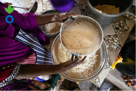 Today is #WorldFoodDay! Let's reaffirm the right to food for all. Join @acf_nigeria in the fight against hunger &amp; malnutrition. Together, we can achieve #ZeroHunger! #RightToFood #FoodForAll