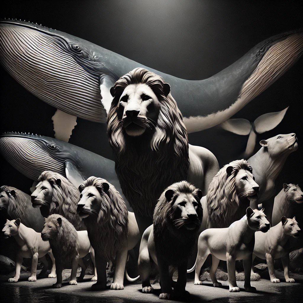 BluemanXart's tweet photo. @0xDEXhawk Lions are here at $PGN  bullish time arrived 😍 https://t.co/FkfylUkP6c