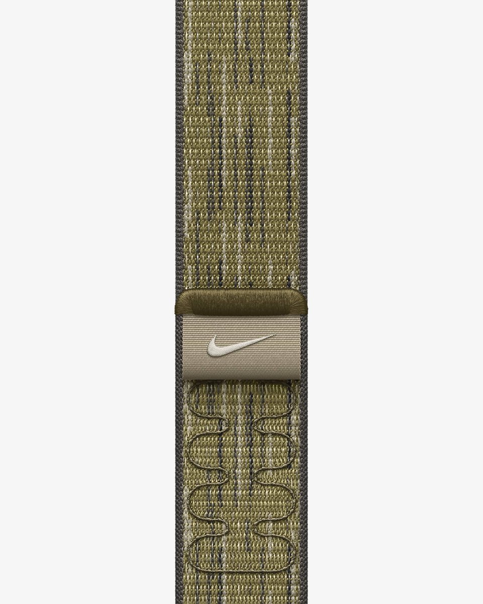 snkr_twitr's tweet photo. AD: Nike Sport Loop coming soon via Nike US

42mm https://t.co/KfWxTgnWD0
46mm https://t.co/WrYn8cQm2K https://t.co/4e7C7az2bP