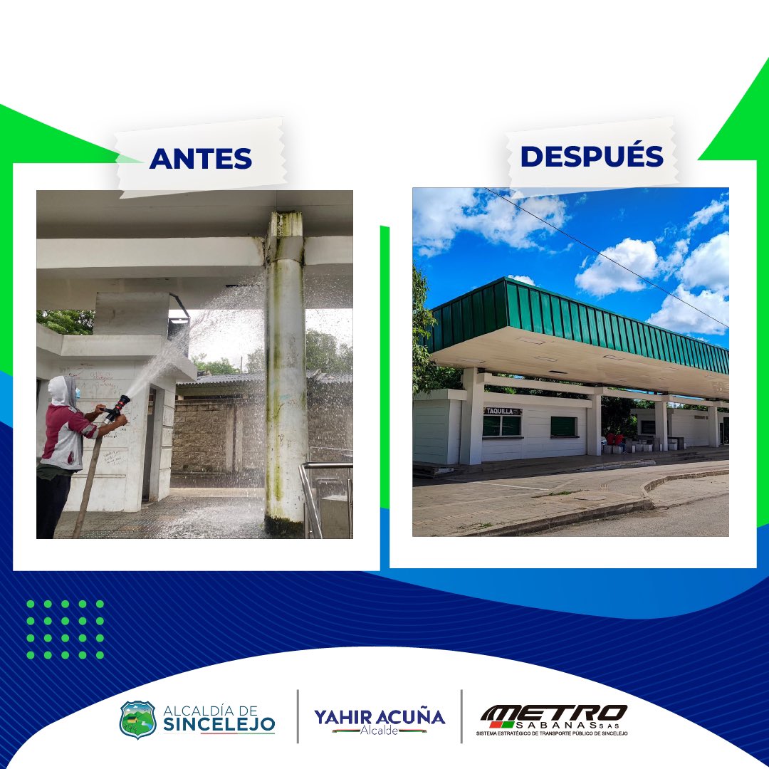 MetroSabanas tweet media