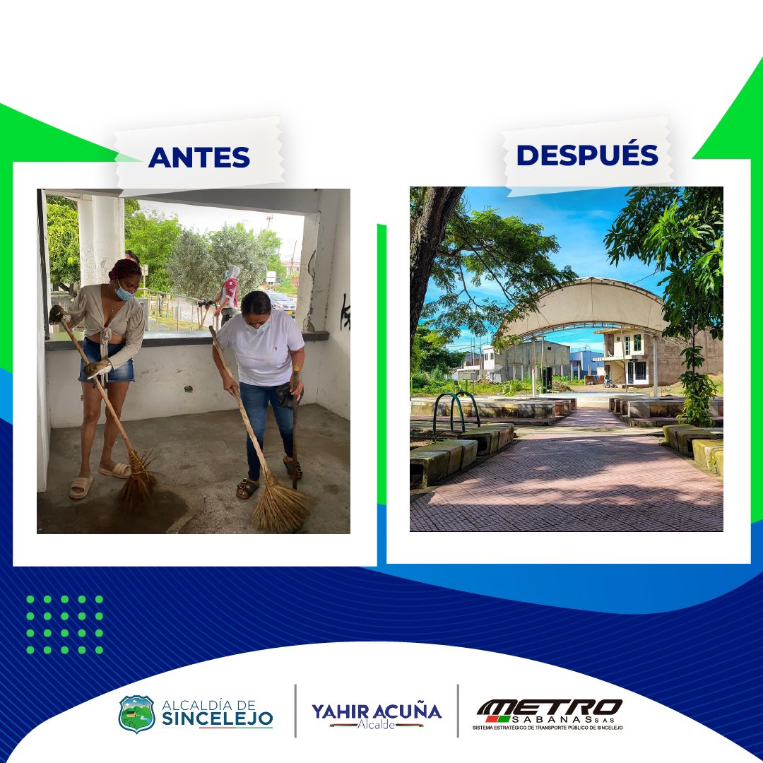 MetroSabanas tweet media