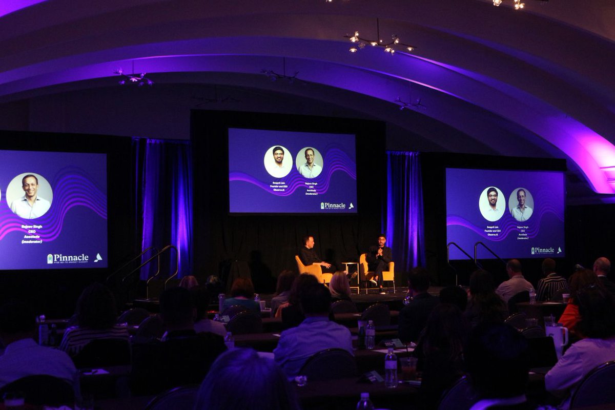 Accolade tweet media