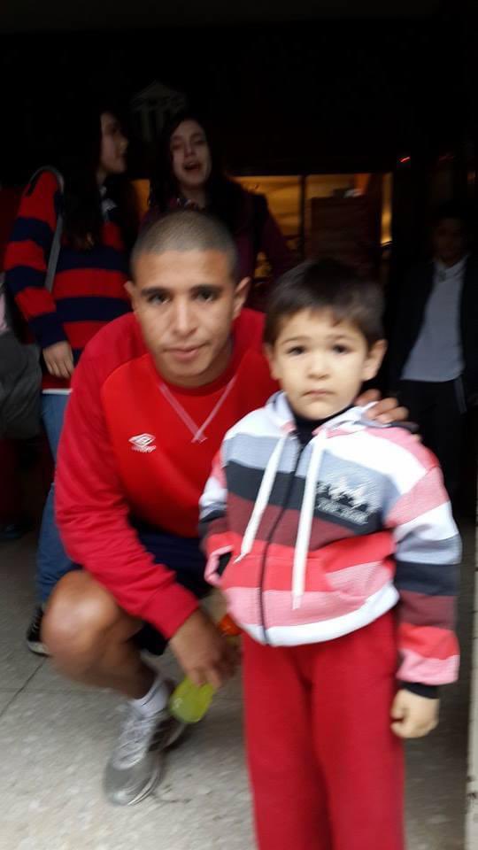 Valentino Gonzalez tweet media