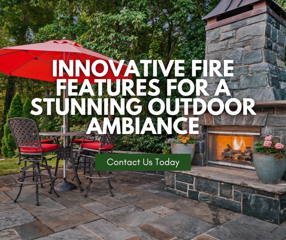 sheltongroup_'s tweet image. Create a cozy outdoor living space with our custom fire features. Visit our website today! 
#FireFeatures

bit.ly/3A8CeL2