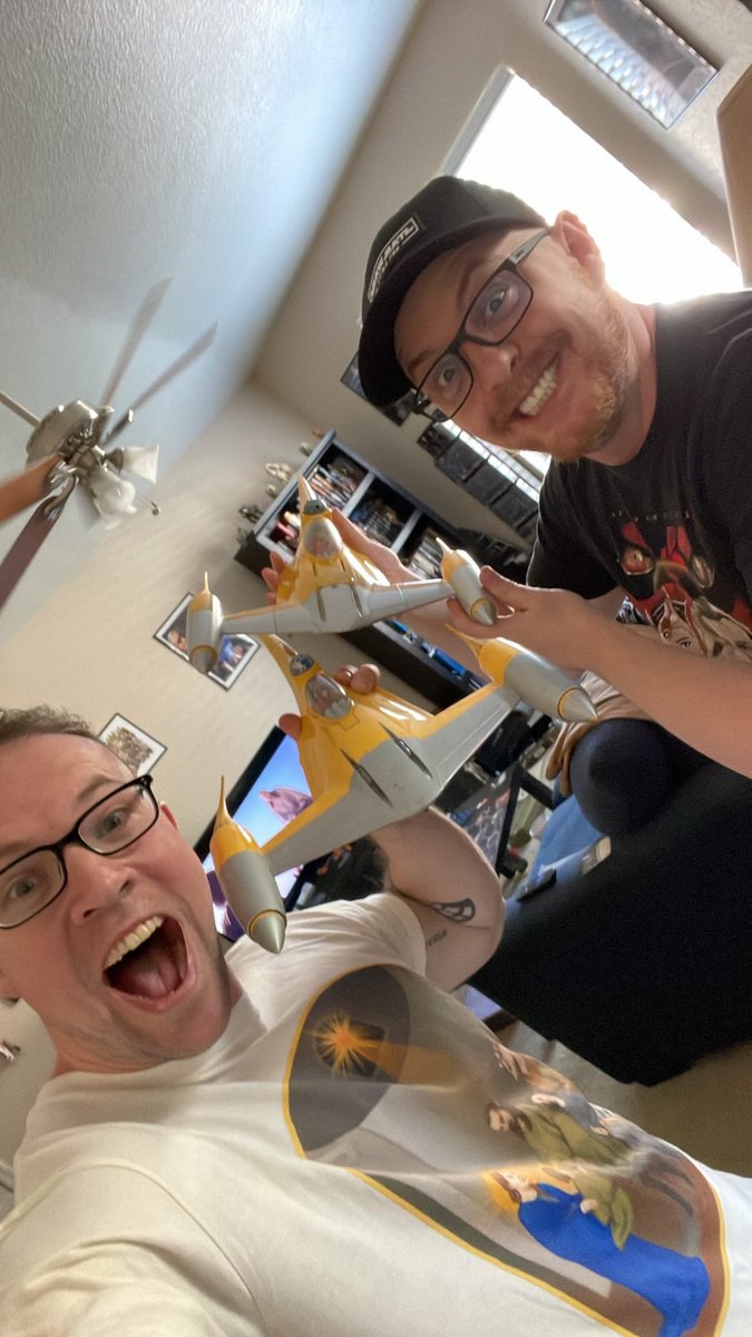 No new episode this week but we’ll be back with a fun one next week to celebrate 13 years of TWL!