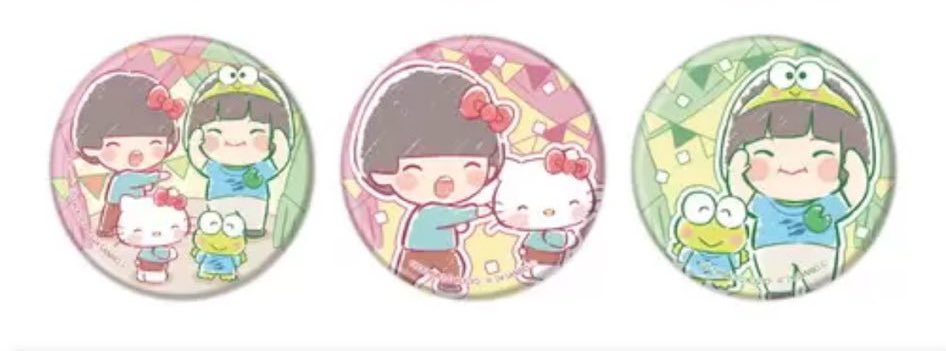 【譲渡 よしもと芸人×サンリオ】

譲→画像のもの
求→くるま 令和ロマン >定価+送料

1Box購入済です。
郵送もしくは大阪市内で手渡し可能です。
お気軽にお声掛け下さい。

#令和ロマン  #ヨネダ2000  #サンリオ