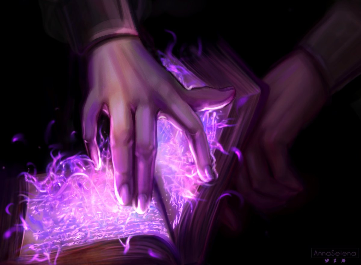AnnaSelenaSFW's tweet photo. @Chrisnazgul_art 🔮 https://t.co/KgFPe5cWEP