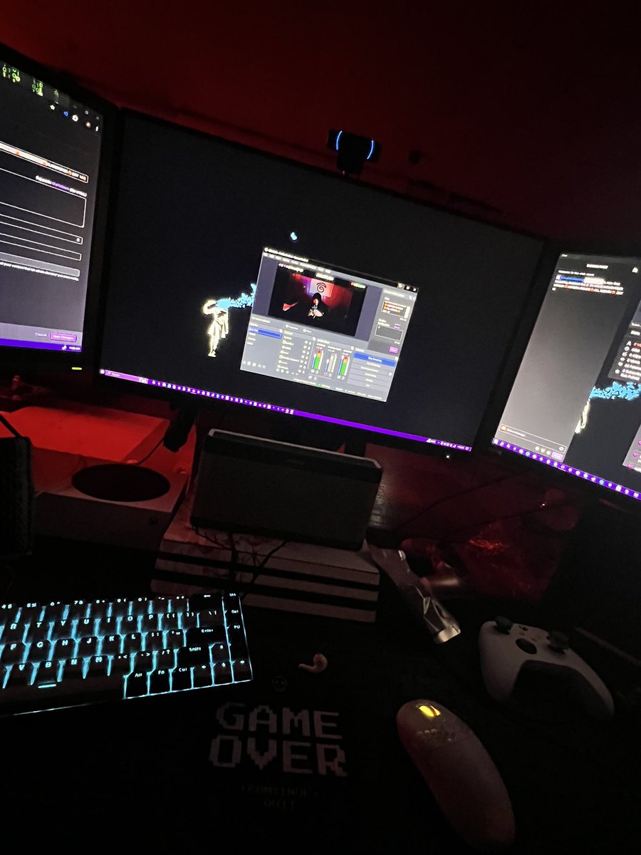 24 hrs of HORROR GAMES join up 

twitch.tv/esonallplats