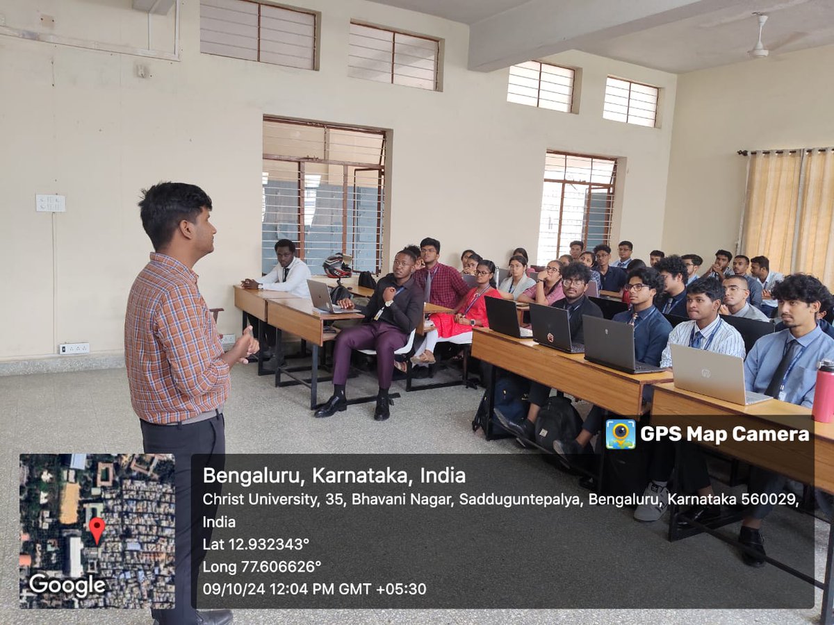 rkishan_codes's tweet photo. Guys!!
It's was a W week.
Your boy went to Christ University as a Resource Person.
Got Job at a good company for time being.
Started RUST programming.
Closed a freelancing project.
Healed from all the negativity and depression.
My AI MACOS portfolio got attention🥺 https://t.co/EItR3jUBNI