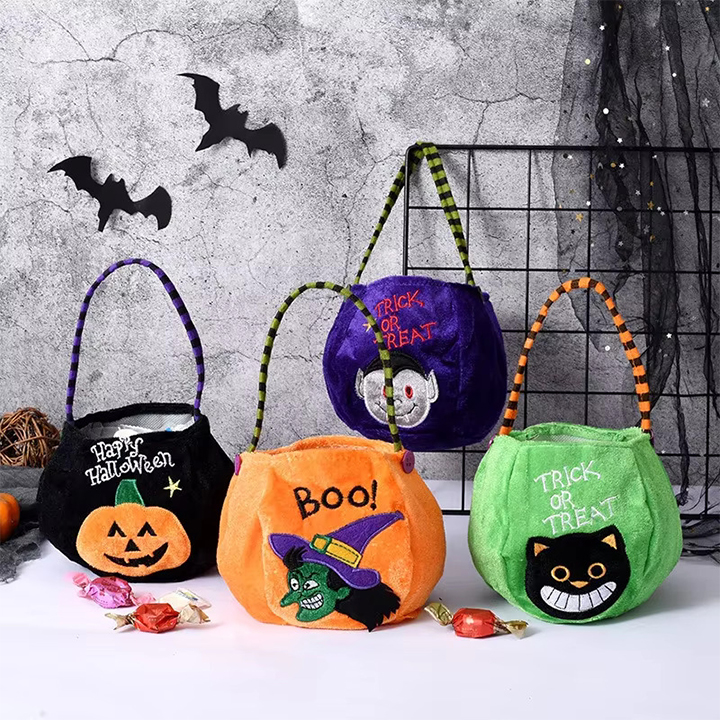 AlibabaProdSpot's tweet photo. 📢 AliExpress Product
👉 Trick or treat in style with our 12cm Cute Decorative #Halloween Pumpkin #CandyBag 🎃🍬 Perfect for holding all your spooky sweets and goodies. Grab yours and make Halloween even more fun!
🎯 Get now: https://t.co/3nyUT5vLNn  ✨

#trickortreat #candy https://t.co/7ragK7CdhI