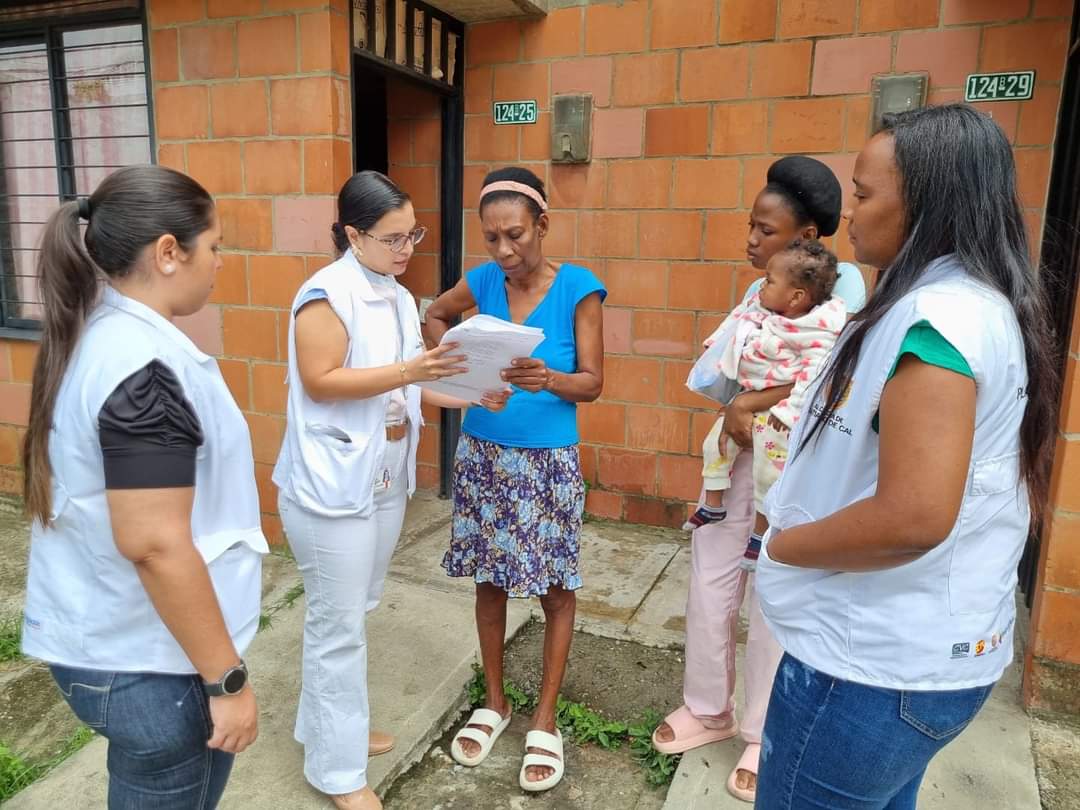 Plan Jarillón de Cali tweet media