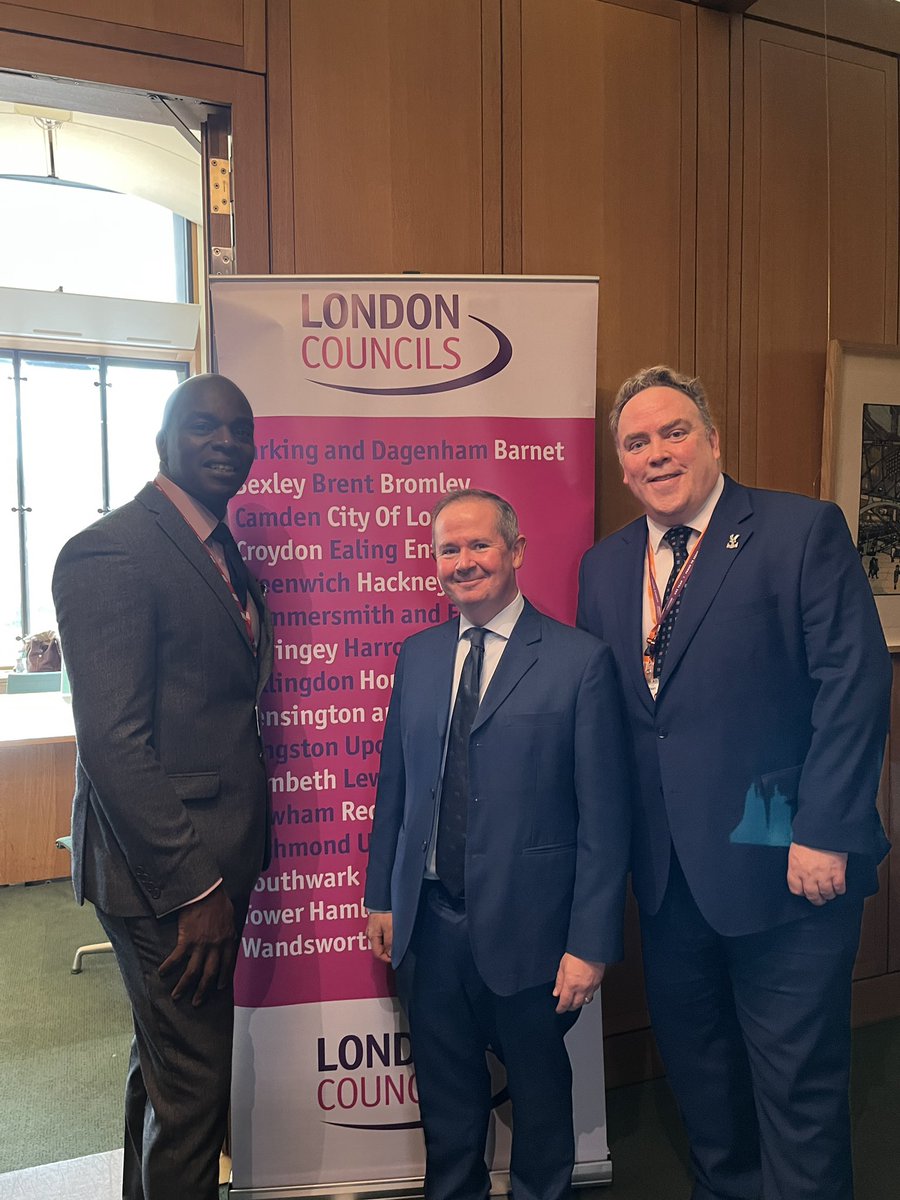 londoncouncils's tweet image. We were delighted to host a drop-in event for London MPs and Peers in Parliament to discuss our Shared Ambitions for London. #Housing #Wellbeing #Devolution #BeTheSolution