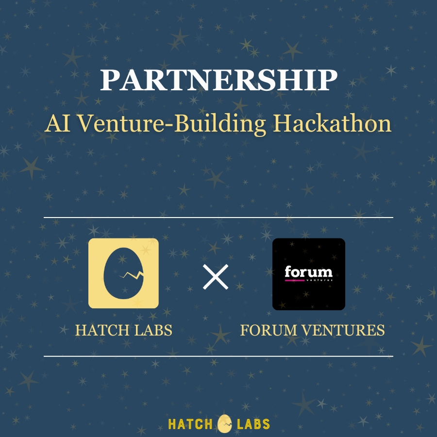 Hatch Labs tweet media