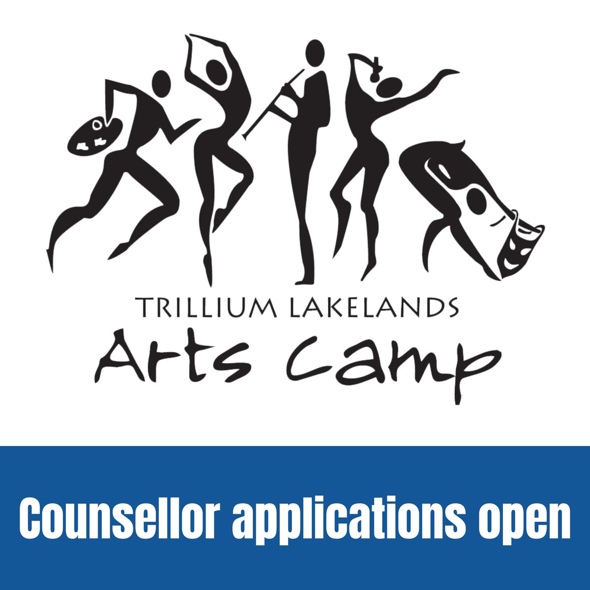 TLAC wouldn’t be the incredible event that it is without the support of amazing camp counsellors!

If you are in Grade 9 or higher and are interested in stepping into this role, apply now before it closes on October 20!

Learn more: tldsb.ca/tlac/