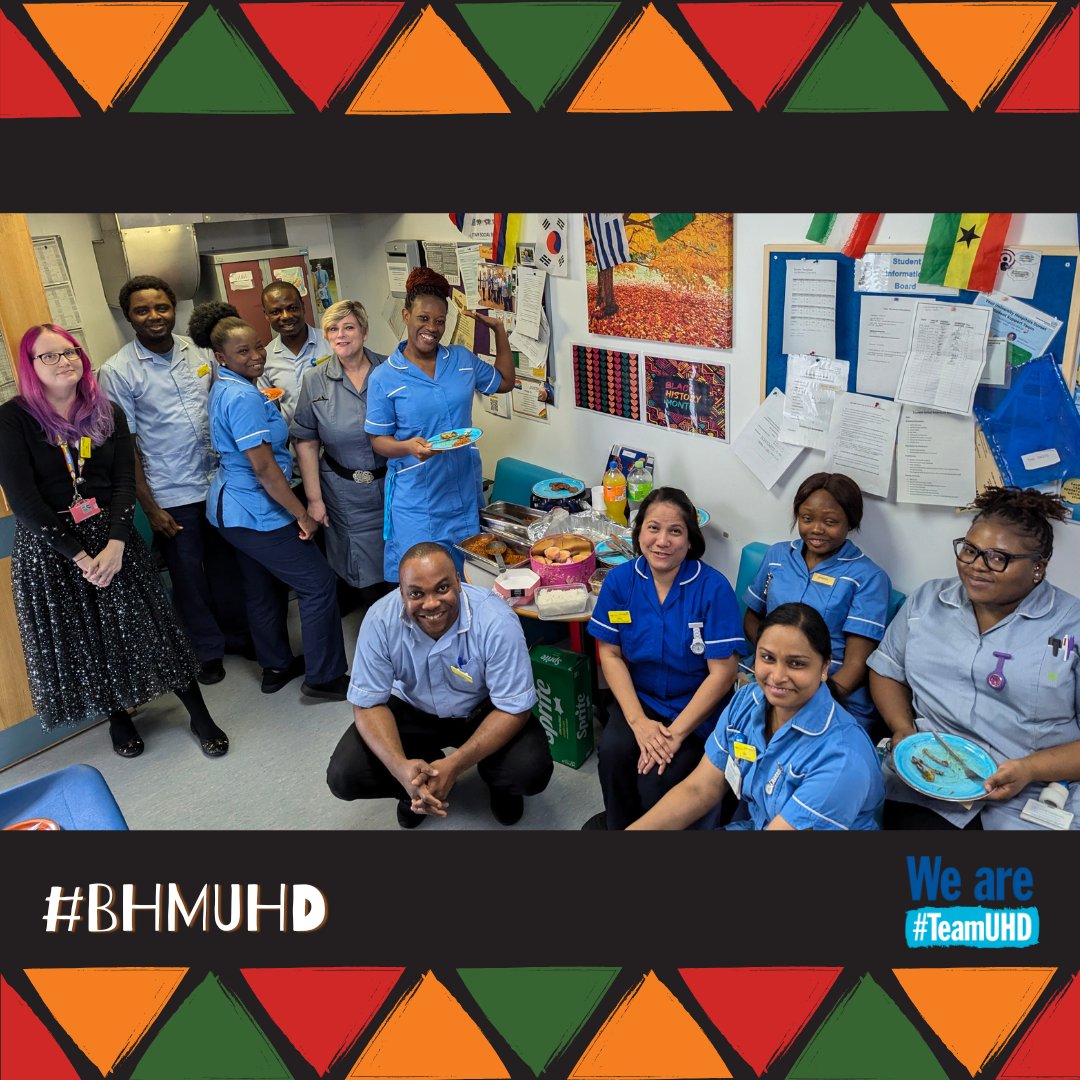 University Hospitals Dorset NHS Foundation Trust tweet media