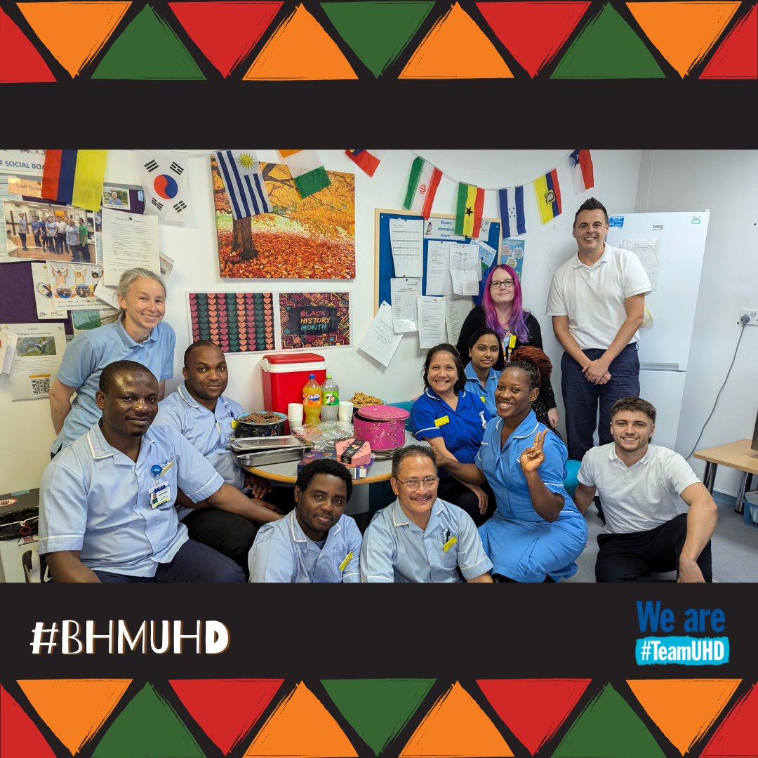 University Hospitals Dorset NHS Foundation Trust tweet media