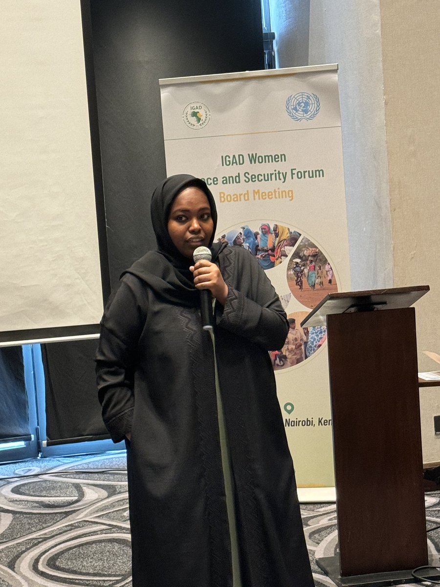 Abdirachiid's tweet image. Wrapping up the IWPSF Board Meeting on RAP Familiarization &amp;amp; Localizing the Continental Results Framework today in Nairob 🇰🇪. Grateful for the productive discussions, shared experiences, &amp;amp; collaborative efforts. Now it’s time to turn ideas into action! #IWPSF #RegionalDevelopment
