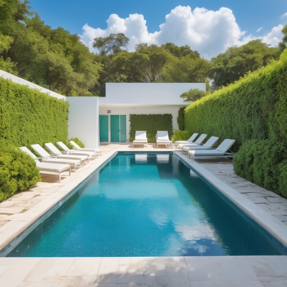 BublueT's tweet photo. Forest🌳 or Ocean🌅?

#pool #Bublue #infinitypool #environment #forest #nature #cleanpools #poolvacuum #wirelesspoolcleaner #Smartcleaning #roboticpoolcleaner https://t.co/QhcEwSrbqQ