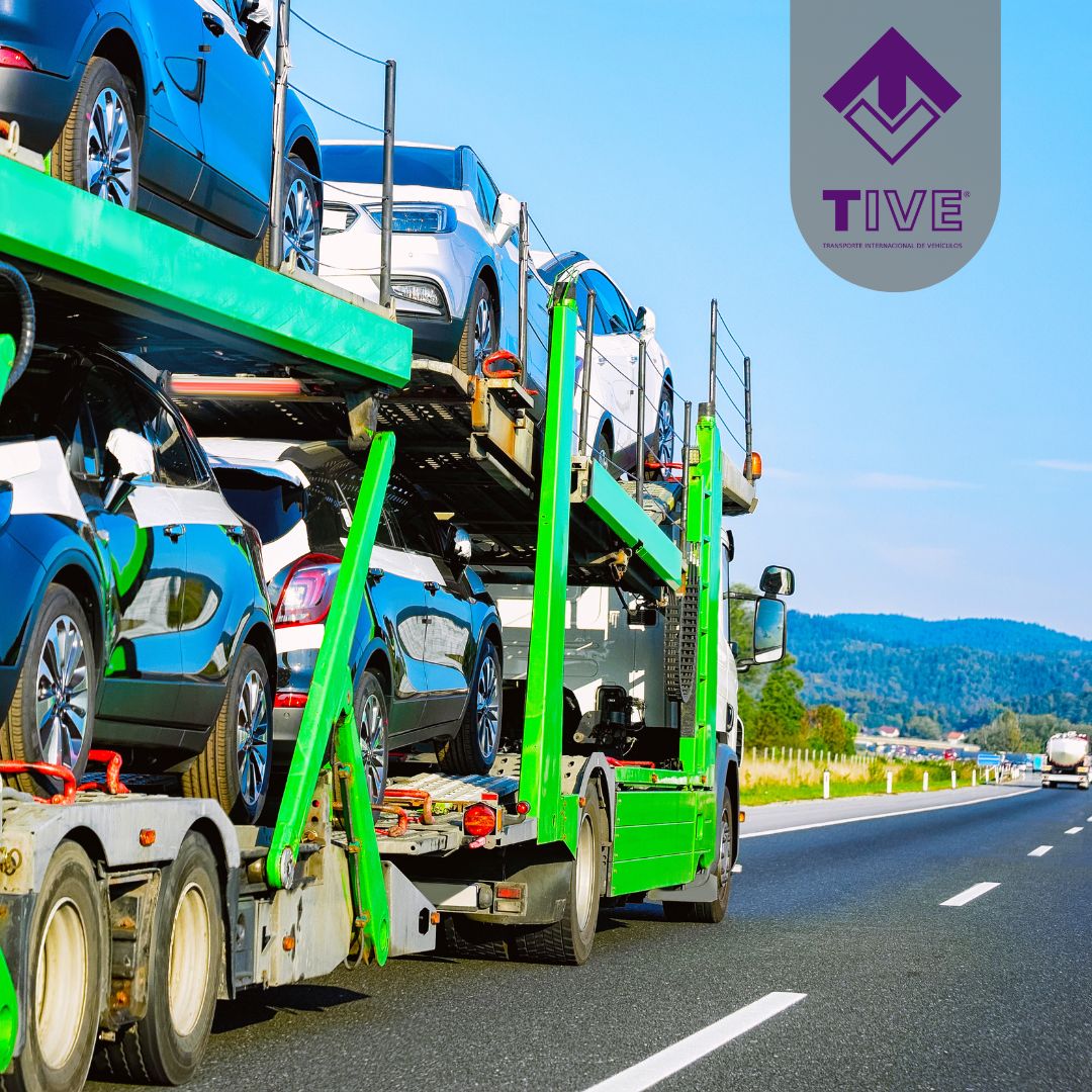 🚗Siempre lucha, gana a veces, nunca te rindas. 🚗

¡Feliz viernes! 💫

#tivetrans #TransporteVehiculos #logísticaavanzada