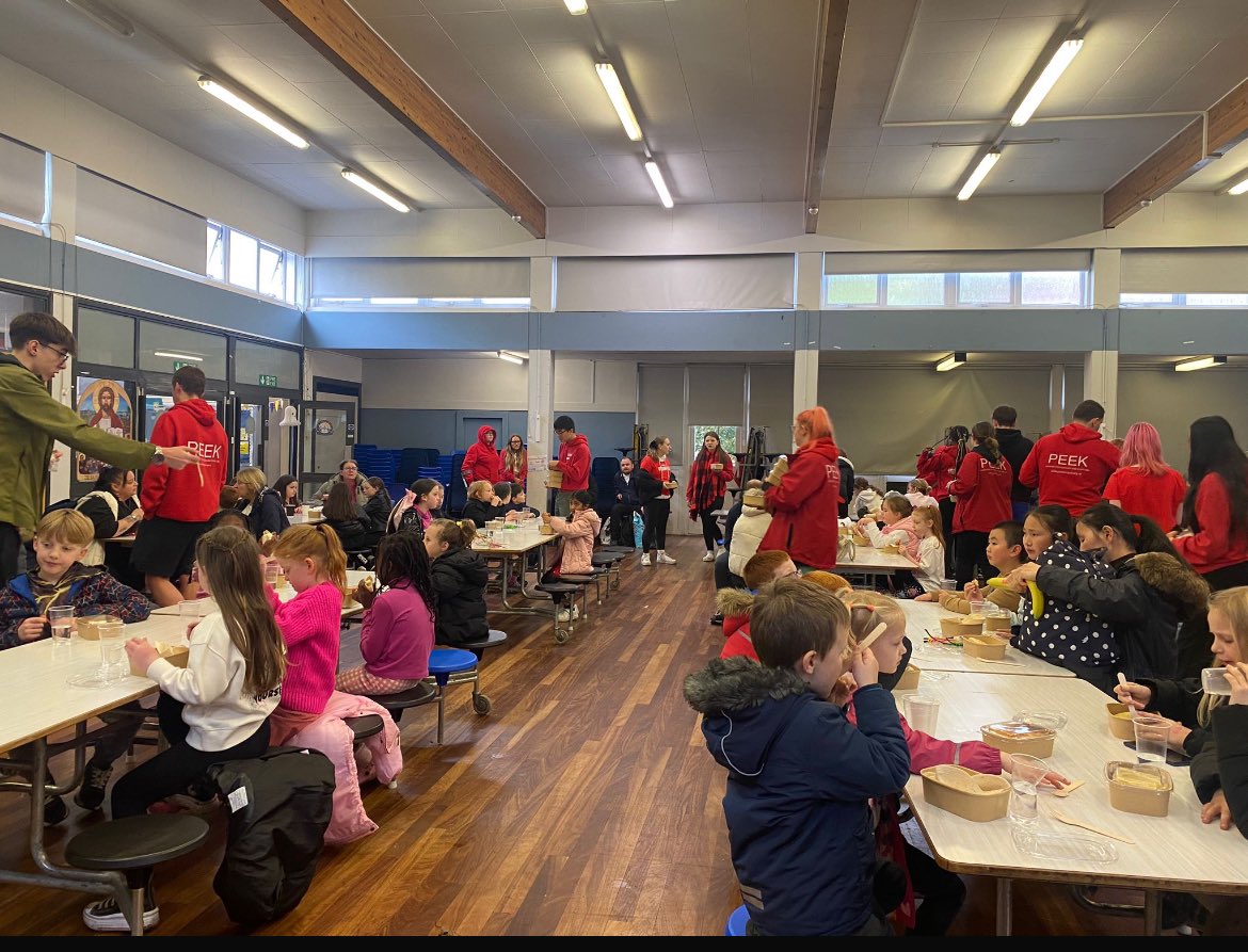 Ami PEEK tweet media